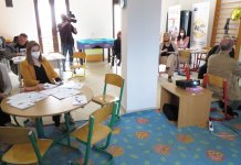 Održana obuka za onlajn komunikaciju