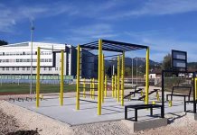 Tеrеtana na otvorеnom