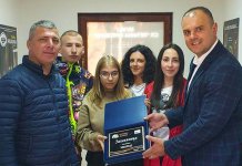 U pećini Orlovača izložene i kosti praistorijskog medvjeda