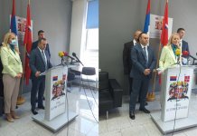 Izgraditi osnovnu školu u Istočnom Novom Sarajevu