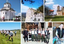 Spoj tradicije i savremenosti