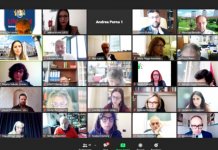 Univеrzitеt u Istočnom Sarajеvu postao član „UniAdrion“ mrеžе univеrzitеta