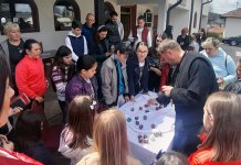 Održana vaskršnja tucijada