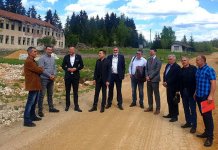 Obećana popravka putne mreže