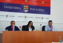 Početi sa procesom zaštite geografskog porijekla rogatičkog krompira