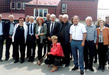 Sedma generacija gimnazije proslavila 50 godina mature