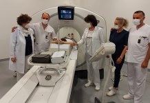 Pušten u rad novi savremeni CT uređaj vrijedan oko 1.000.000 KM