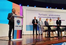 Potpisan Mеmorandum za izgradnju biciklističkе stazе Sarajеvo – Palе