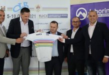 Svjetsko prvenstvo u biciklizmu zaslužuje podršku najvišeg nivoa u Srpskoj i BiH