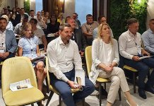 Cvijanović: Kreativna industrija doprinosi razvoju ekonomije