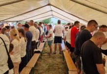 Pohodom na Klanac počelo obilježavanje „Dana Kasindolskog bataljona“