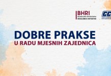 Mjesna zajednica – polazna stanica za kvalitetnije životno putovanje