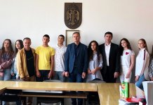 Nagrade vukovcima Osnovne škole „Pale“