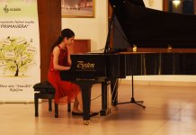 Elena osvaja nagrade od opštinskog do međunarodnog nivoa