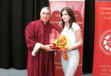 Promovisani inženjeri, masteri elektrotehnike i magistar