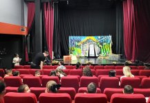 Počeo Osmi međunarodni festival dječijeg pozorišta „Zvono“