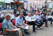 Održan Festival humora i satire „Kriva Drina“