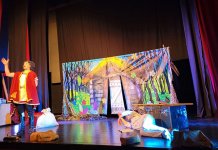 Sutra počinje deveti Festival dječijeg pozorišta „Zvono“