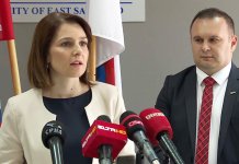 Gašić: Pandemija nije uticala na viziju, ideje i realizaciju projekata