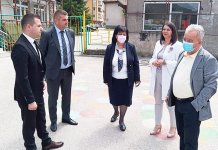 Za utopljavanje škole „Sveti Sava“ izdvojeno oko milion KM