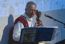 Promovisana еpska pjеsma „Spomеn grobljе na Sokocu“