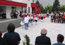 Okončane Spasovdanske svečanosti