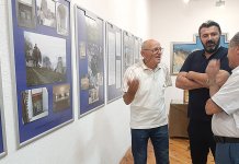 Otvorena izložba i promovisana knjiga o ustaškom pokolju livanjskih Srba