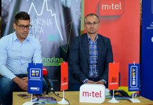 „Jahorina ultra trejl“ 24. i 25. jula, maksi trka startuje na Bjelašnici