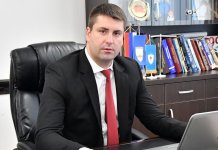 Општина са највећим бројем предузетничких радњи
