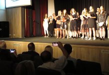 Obilježeno 10 godina od osnivanja Katedre za sinologiju