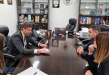 Do 2022. završetak izgradnje objekata za smještaj izbjeglih i raseljenih