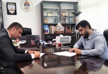 Potpisan sporazum za besplatne preglede predškolaca