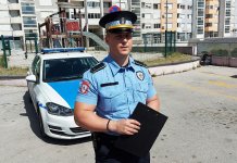 Kazne za prosjačenje od 200 do 1.200 KM ili zatvor