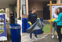 Škole dobile kontejnere za razvrstavanje otpada