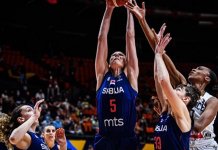 Košarkašicе Srbijе šampionkе Evropе