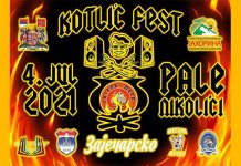 „Kotlić fest“ 4. jula, rok za prijavu 29. jun