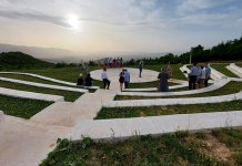 Otvorena Likovna kolonija „Beli vuk“ na Tvrdimićima