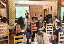 Ljekovito i aromatično bilje – veliki potencijal Srpske