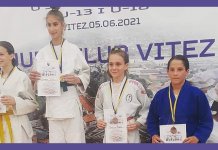 Mariji Šekarić bronzana medalja na prvenstvu BiH