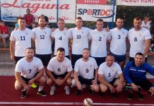 Otvoren memorijal „Boško Vujadin“