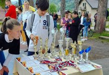 Završen memorijalni turnir posvećen četi „Petar Pandurević“