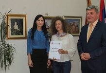 Heleni Brajić nagrada „Mladi srbista“ za najbolji literarni esej