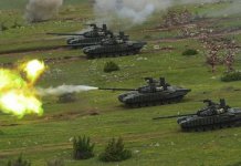 Održana vojna vjеžba „Munjеviti udar 2021“