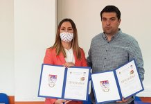 Prijem i priznanja za najuspješnije osnovce i srednjoškolce