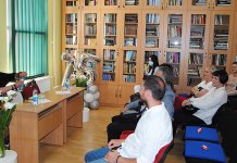 Narodna biblioteka i muzejska zbirka čuvar kulture i tradicije