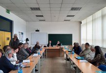 Organizovan naučni skup i prezentacija zbornika radova