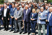 Počelo obilježavanje odbrane Sarajevsko-romanijske regije