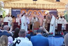 Patrijarh Porfirije: Kosovo i Metohija je dom srpskog naroda