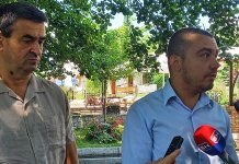 Perišić: Uskoro traženje nestalih lica georadarom i geosondom