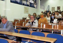 Promovisani knjiga i zbornik u čast akademika Jovana Delića